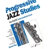 KNYGA Bookshop Progressive Jazz Studies 2 (Flute)