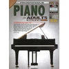 KNYGA Bookshop Progressive Piano for Adults