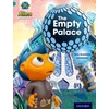 KNYGA Bookshop Project X: Alien Adventures: Turquoise: The Empty Palace
