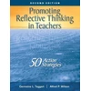 KNYGA Bookshop Promoting Reflective Thinking in Teachers