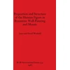 KNYGA Bookshop Proportion and Structure of the Human Figure in Byzantine Wall Painting and Mosaic