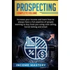 KNYGA Bookshop Prospecting