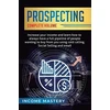 KNYGA Bookshop Prospecting