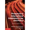 KNYGA Bookshop Prospects in International Investment Law and Policy