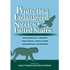 KNYGA Bookshop Protecting Endangered Species in the United States