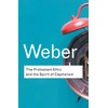 KNYGA Bookshop Protestant Ethic and the Spirit of Capitalism