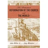 KNYGA Bookshop Protestant Reformation of the Church and the World