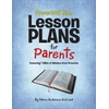 KNYGA Bookshop Proverbial Kids Lesson Plans for Parents