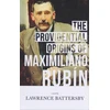KNYGA Bookshop Providential Origins of Maximiliano Rubin