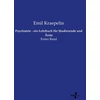 KNYGA Bookshop Psychiatrie - ein Lehrbuch fur Studierende und Arzte