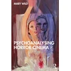 KNYGA Bookshop Psychoanalysing Horror Cinema
