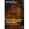 KNYGA Bookshop Psychodynamics of Trauma and Modern Horror Cinema
