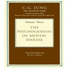KNYGA Bookshop Psychogenesis of Mental Disease