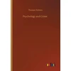 KNYGA Bookshop Psychology and Crime