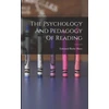 KNYGA Bookshop Psychology And Pedagogy Of Reading