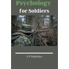 KNYGA Bookshop Psychology for Soldiers