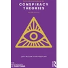 KNYGA Bookshop Psychology of Conspiracy Theories
