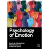 KNYGA Bookshop Psychology of Emotion