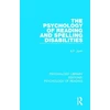KNYGA Bookshop Psychology of Reading and Spelling Disabilities