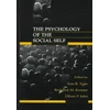 KNYGA Bookshop Psychology of the Social Self