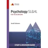 KNYGA Bookshop Psychology SL&amp;HL