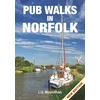 KNYGA Bookshop Pub Walks in Norfolk