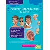 KNYGA Bookshop PUBERTY REPRODUCTION BIRTH