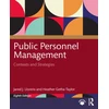 KNYGA Bookshop Public Personnel Management