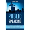 KNYGA Bookshop Public Speaking