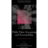 KNYGA Bookshop Public Value Accounting and Accountability