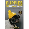 KNYGA Bookshop Puppies