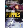 KNYGA Bookshop Puppies