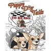 KNYGA Bookshop Puppy Dog Tails