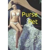 KNYGA Bookshop Purse Pet