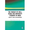 KNYGA Bookshop Pursuit of Well-being for University Students in India