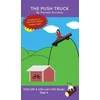 KNYGA Bookshop Push Truck