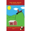 KNYGA Bookshop Push Truck Chapter Book