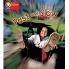 KNYGA Bookshop PYP L1 Fast and Slow 6PK