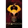 KNYGA Bookshop Pyramidion