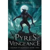 KNYGA Bookshop Pyres of Vengeance