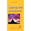 KNYGA Bookshop Qigong des 5 couleurs