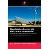 KNYGA Bookshop Qualidade de energia eletrica e micro-rede