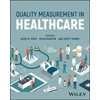 KNYGA Bookshop Quality Measurement in Healthcare