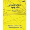 KNYGA Bookshop Quantitative Aptitude