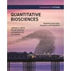 KNYGA Bookshop Quantitative Biosciences Companion in Python