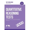 KNYGA Bookshop Quantitative Reasoning Tests