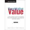 KNYGA Bookshop Quantitative Value, + Web Site