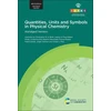 KNYGA Bookshop Quantities, Units and Symbols in Physical Chemistry