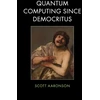 KNYGA Bookshop Quantum Computing since Democritus
