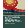 KNYGA Bookshop Quantum Field Theory and the Standard Model